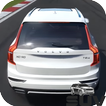 Driving Volvo Suv Simulator 2019