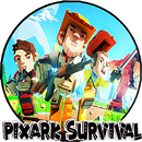 PixARK Survival Game : Tips APK