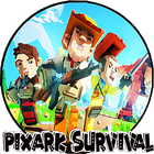 PixARK Survival Game : Tips иконка