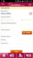 NEO for Suvidhaa Retailers স্ক্রিনশট 3