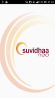 NEO for Suvidhaa Retailers penulis hantaran