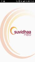 NEO for Suvidhaa Retailers ポスター