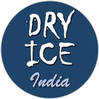 آیکون‌ Dry Ice India Info