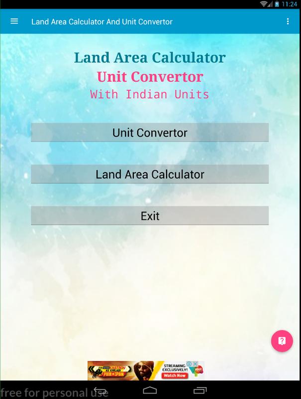 Land Area Calculator or Measurement Methods: Planimeter ...