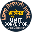 Bhulekh Land Records and Indian Unit Converter