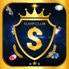 SuVip.Club-icoon