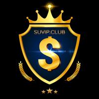 SuVip.Club Affiche