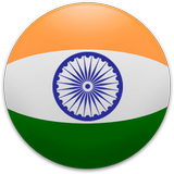 Happy Independence Day India icône