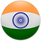 Happy Independence Day India icône