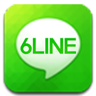 6LINE icône