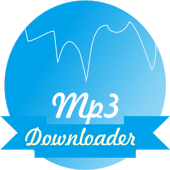 Mp3 Downloader icône