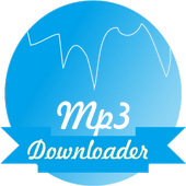 آیکون‌ Mp3 Downloader