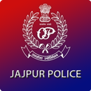 Jajpur Police APK