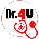 Dr.4U - For Doctors アイコン
