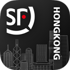 SF HK icône