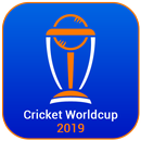 APK Cricket World-cup 2k19