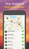 Find My Friends Location: Mobile Tracker 스크린샷 3
