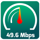 Hi Speed Test plus: Easy Check أيقونة