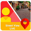 Live Street HD View: Panorama Global View