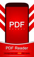 پوستر PDF Reader & Converter: All File 2k18