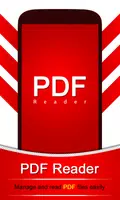 PDF Reader & Converter: All File 2k18 Cartaz