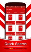 PDF Reader & Converter: All File 2k18 Ekran Görüntüsü 3