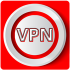 Private VPN Proxy freedom icône