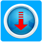 Pro HD Video Downloader-icoon