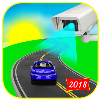Police Speed Camera And Radar Detector for Android - APK ...