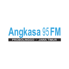 Angkasa Jaya FM icon