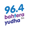 Bahtera Yudha 96.4 FM