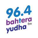 Bahtera Yudha 96.4 FM APK