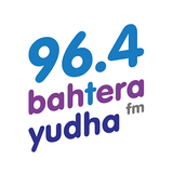 Bahtera Yudha 96.4 FM 圖標