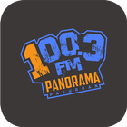 Panorama 100.3 FM icône