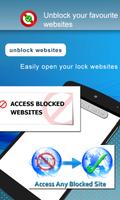 smart Hii VPN: Easy Unblock Sites ภาพหน้าจอ 2