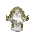 Sai Baba Dhoop Aarti icon