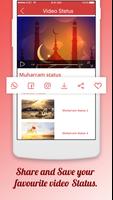 Mahurram 2018 : Mahurram Video Status capture d'écran 3