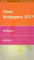 Onam Wallpapers 2017 海报