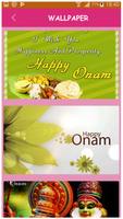 Onam Live Wallpapers & GIF اسکرین شاٹ 2