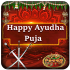 Ayudha Puja Wallpapers 2017 biểu tượng