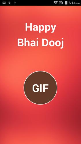 Bhai Dooj GIF 2017 APK per Android Download