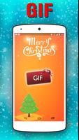 Christmas Gif Maker 2017 Affiche