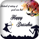 Dussehra Wallpapers 2017 icono