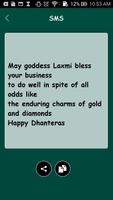 Dhanteras Greetings 2017 Poster