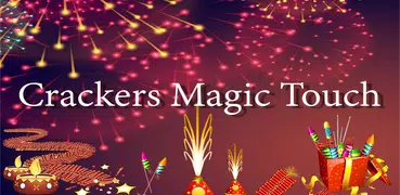 Diwali Cracker Magic Touch