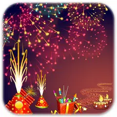 Diwali Cracker Magic Touch APK download