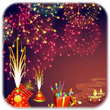 Diwali Cracker Magic Touch