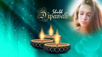 Diwali Photo Frame 2018 স্ক্রিনশট 2