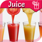 Daily Fresh Juice icône