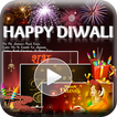Deepavali Photo Video Maker